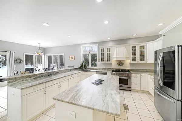 $649,000 | 53163 Sylvan Court, Bristol, IN 46507