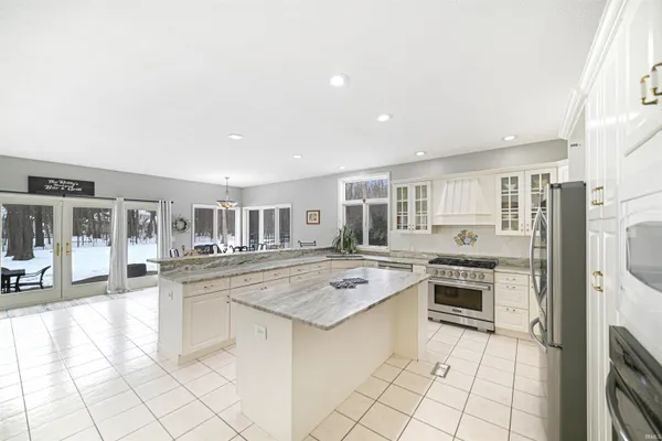 $649,000 | 53163 Sylvan Court, Bristol, IN 46507
