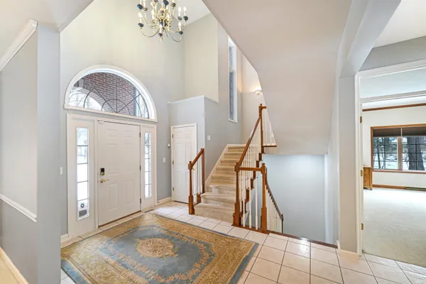 $649,000 | 53163 Sylvan Court, Bristol, IN 46507