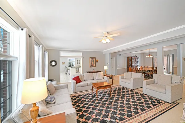 $649,000 | 53163 Sylvan Court, Bristol, IN 46507
