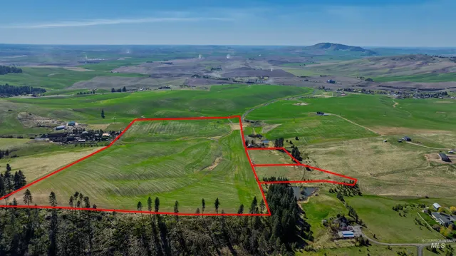 $495,000 | Tbd Rothfork Road, Viola, ID 83872