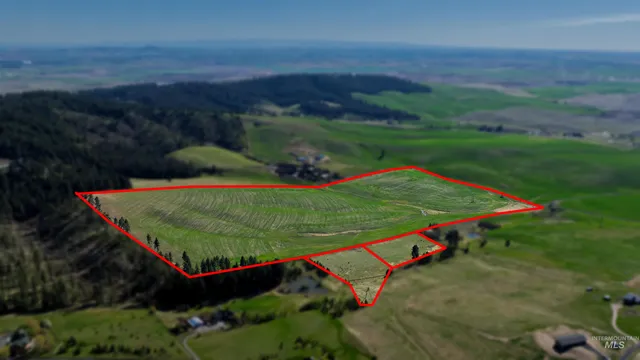 $495,000 | Tbd Rothfork Road, Viola, ID 83872