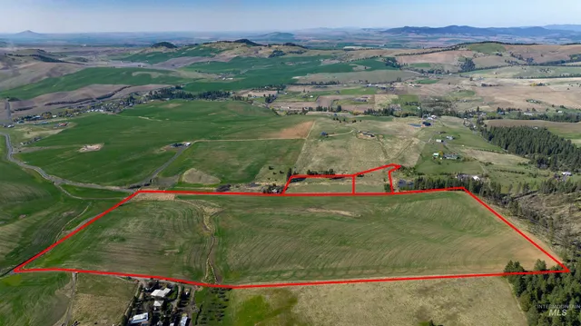 $495,000 | Tbd Rothfork Road, Viola, ID 83872