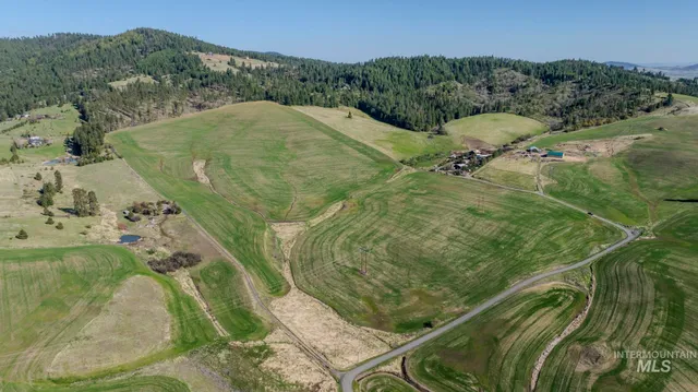 $495,000 | Tbd Rothfork Road, Viola, ID 83872