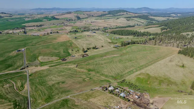 $495,000 | Tbd Rothfork Road, Viola, ID 83872
