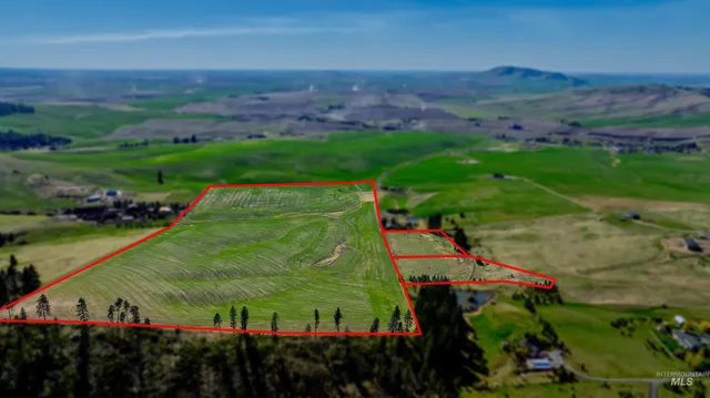 $495,000 | Tbd Rothfork Road, Viola, ID 83872