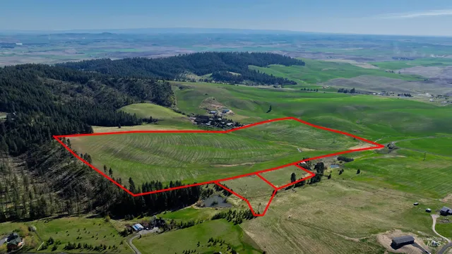 $495,000 | Tbd Rothfork Road, Viola, ID 83872