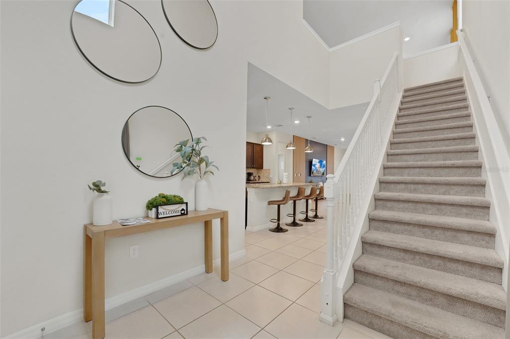 4450 Kaipo Road Davenport, FL 33897 - Photo 23 of 66 a view of a livingroom with furniture