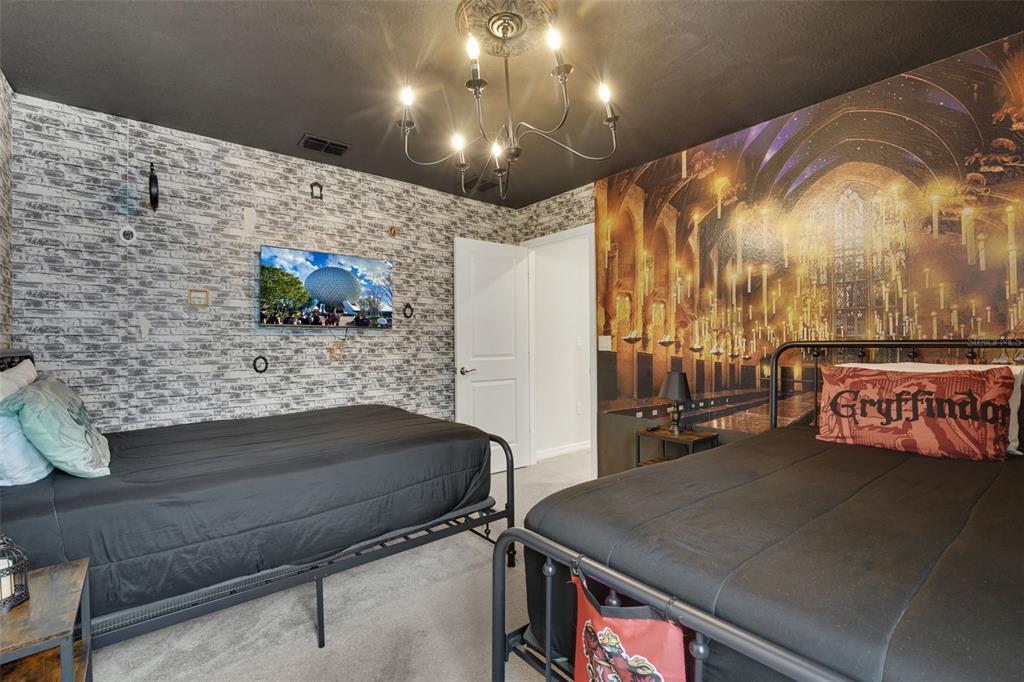 4450 Kaipo Road Davenport, FL 33897 - Photo 24 of 66 a living room with furniture