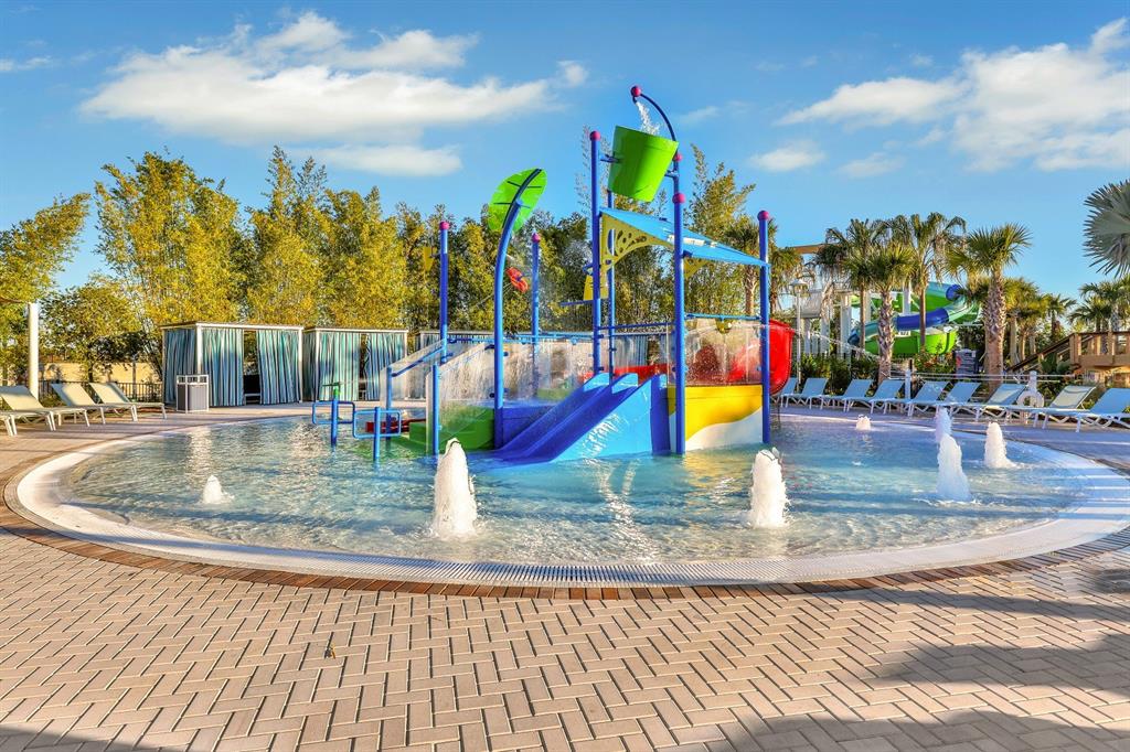 4450 Kaipo Road Davenport, FL 33897 - Photo 45 of 66 a view of outdoor space with seating area