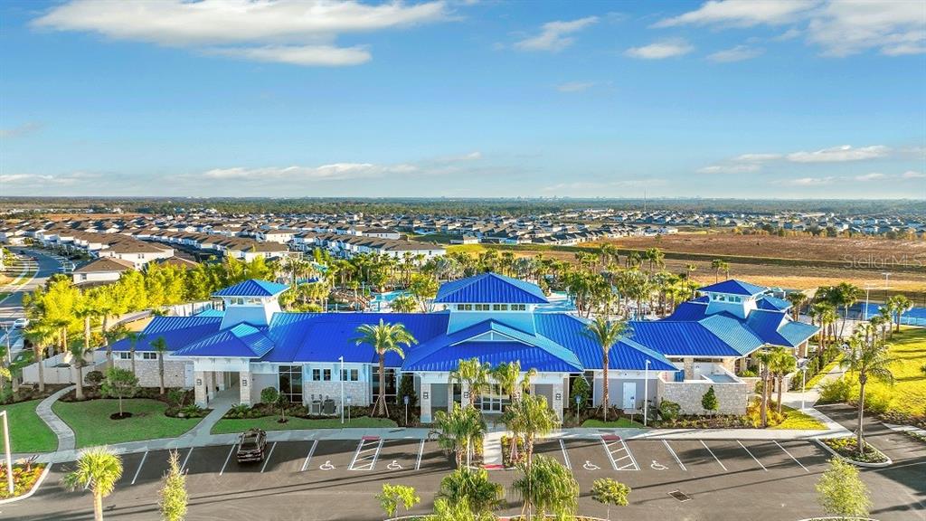 4450 Kaipo Road Davenport, FL 33897 - Photo 63 of 66 a view of an swimming pool and outdoor space