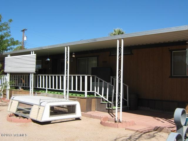 2752 West Mossman Road Tucson, AZ 85746 - Photo 3 of 15 Gallery Image 3