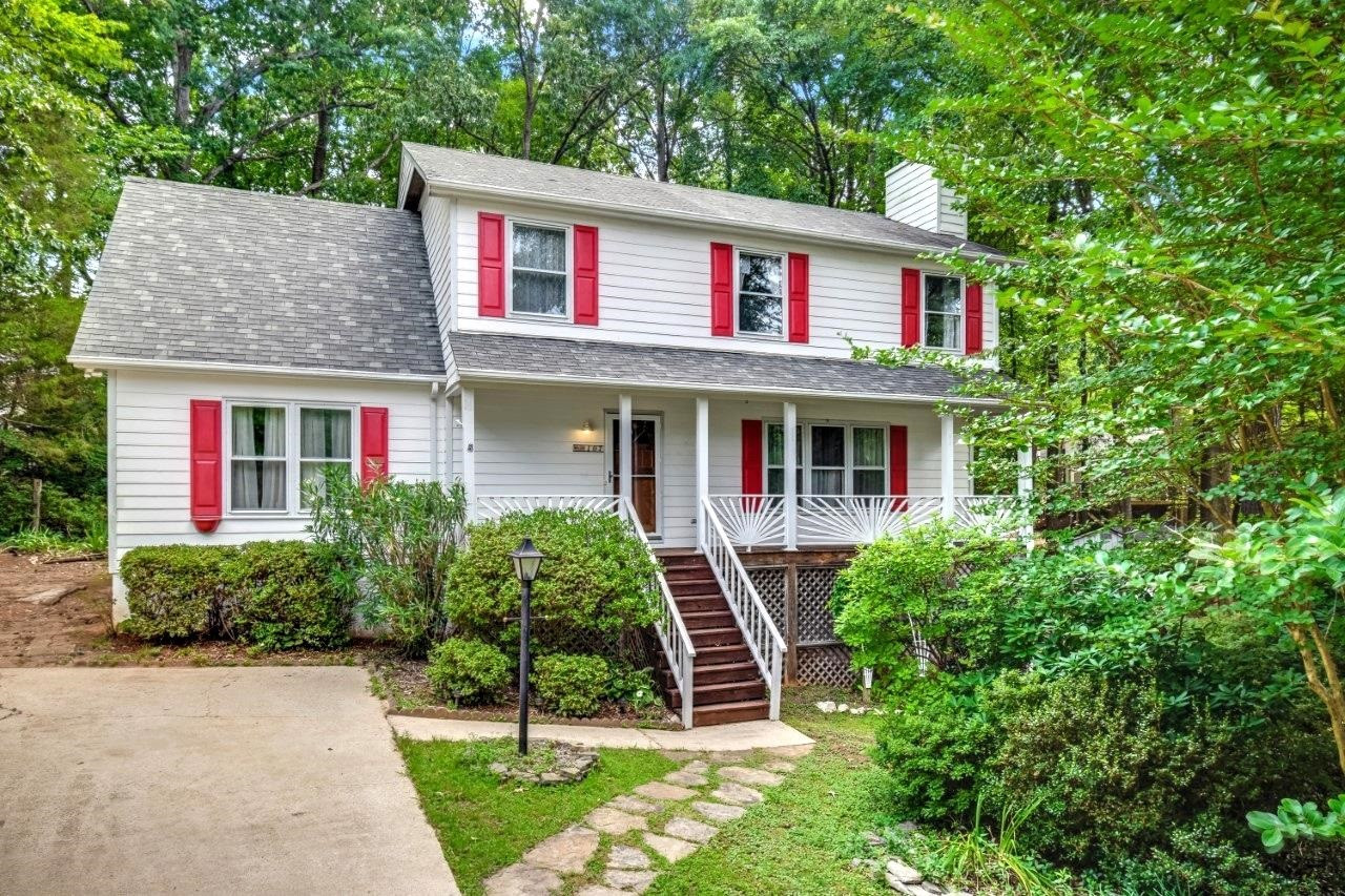 107 Chevron Circle Cary, NC 27513 - Photo 1 of 34 Photo 1