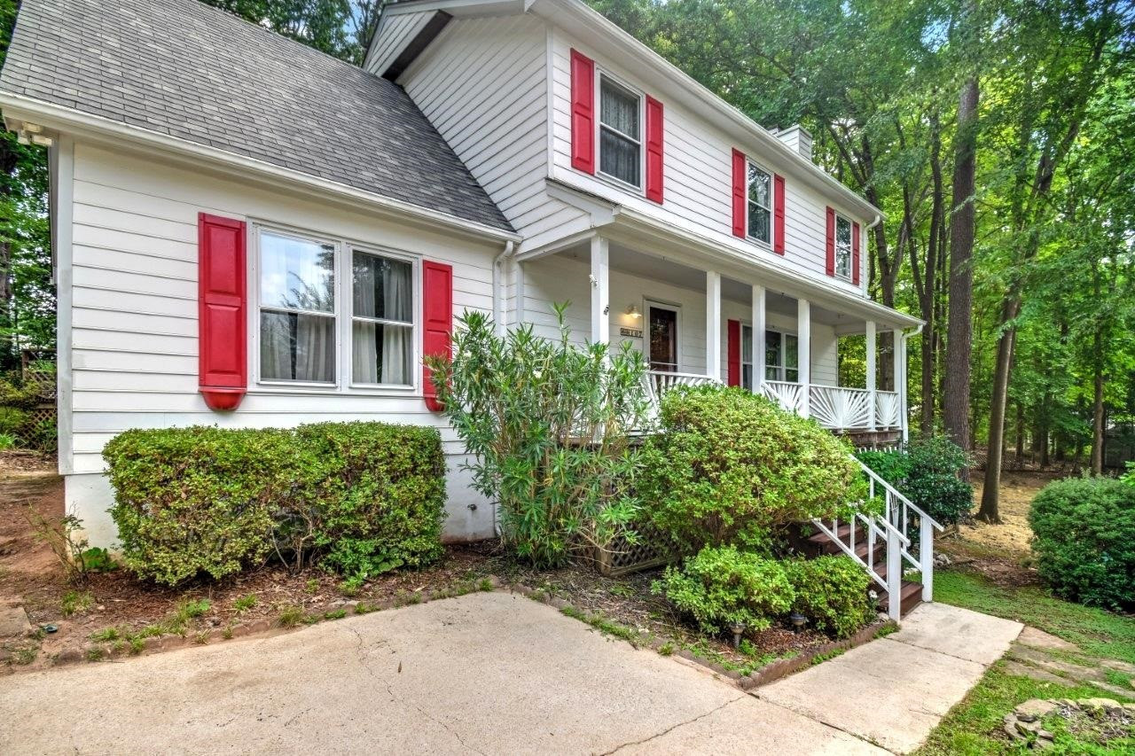 107 Chevron Circle Cary, NC 27513 - Photo 2 of 34 Photo 2