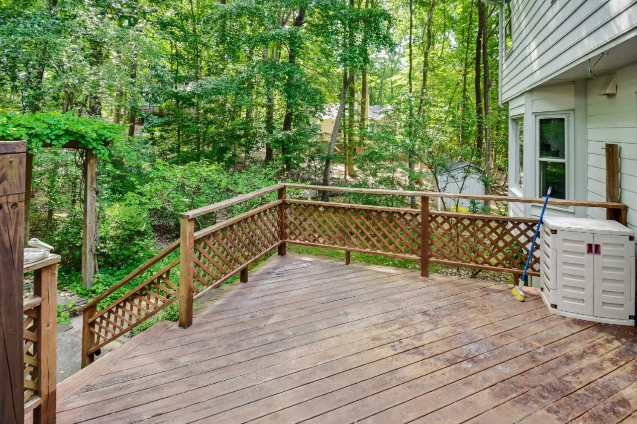 107 Chevron Circle Cary, NC 27513 - Photo 24 of 34 Photo 24