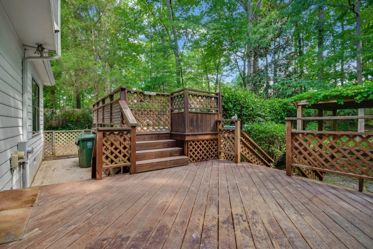 107 Chevron Circle Cary, NC 27513 - Photo 25 of 34 Photo 25