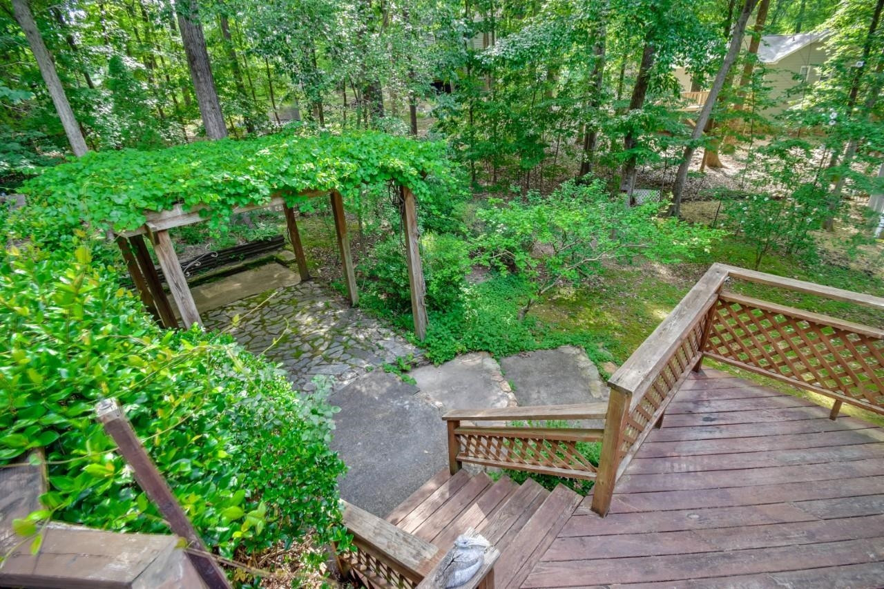 107 Chevron Circle Cary, NC 27513 - Photo 27 of 34 Photo 27