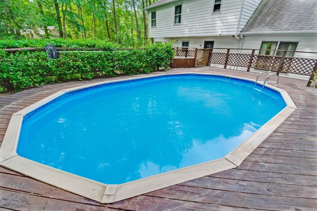 107 Chevron Circle Cary, NC 27513 - Photo 32 of 34 Photo 32