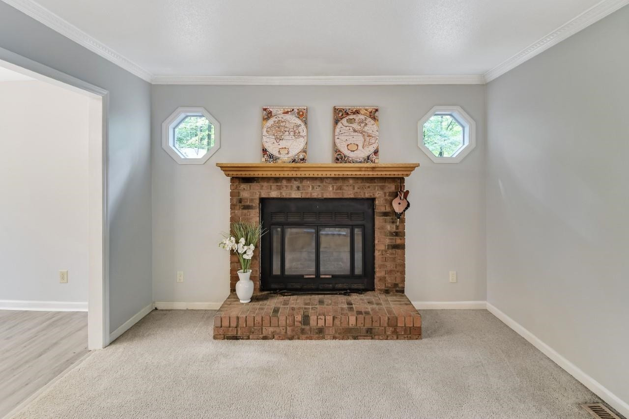 107 Chevron Circle Cary, NC 27513 - Photo 8 of 34 Photo 8