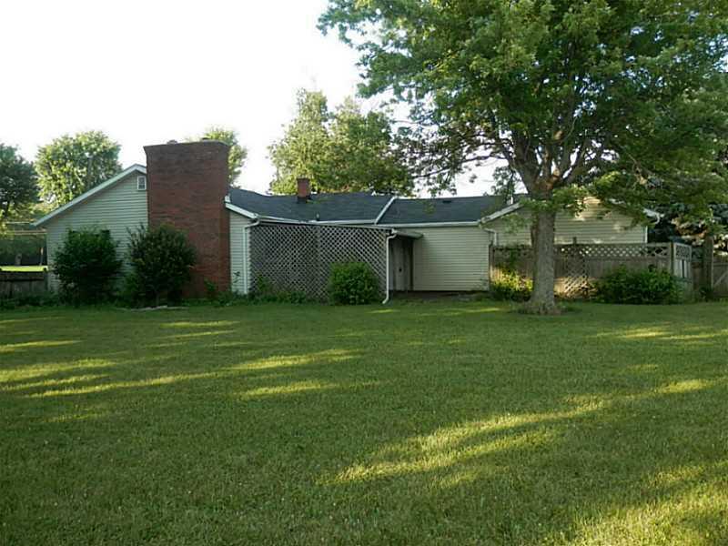 2556 Piqua-Troy Road Troy, OH 45373 - Photo 2 of 9