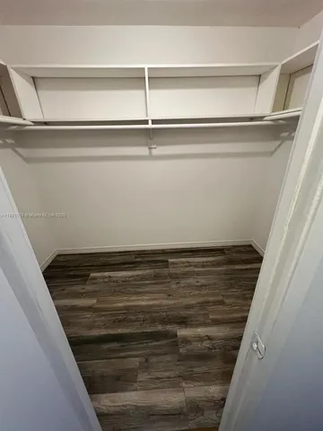 a view of water heater room