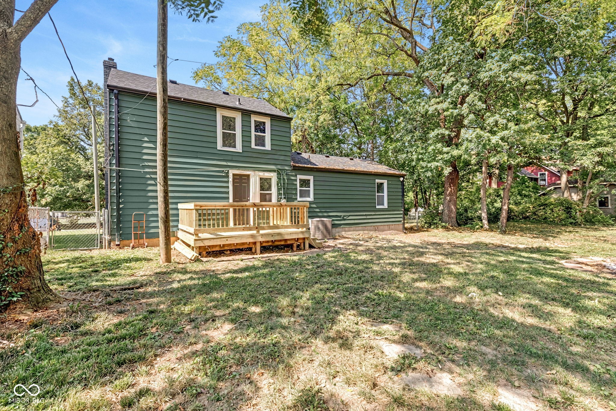 4125 Clarendon Road Indianapolis, IN 46208 - Photo 46 of 53 Gallery Image 46