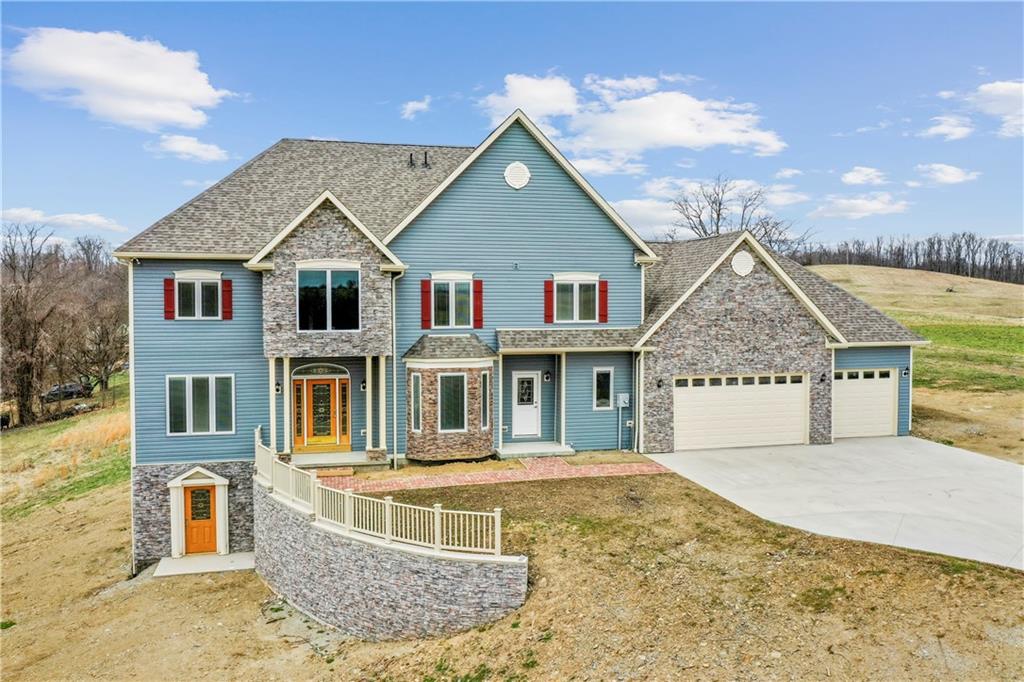 541 Mingo Church Road Finleyville, PA 15332 - Photo 1 of 32 Gallery Image 1