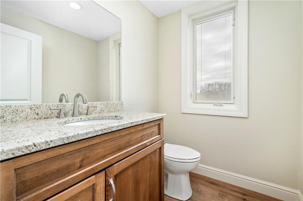 541 Mingo Church Road Finleyville, PA 15332 - Photo 11 of 32 Gallery Image 11