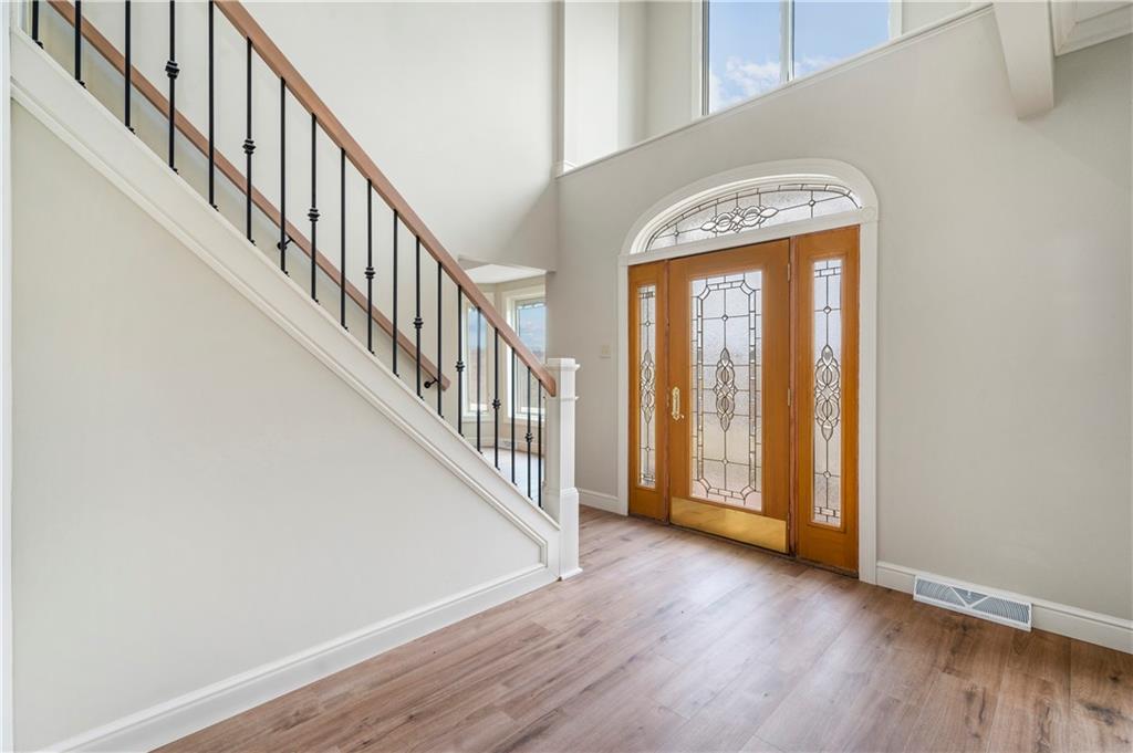 541 Mingo Church Road Finleyville, PA 15332 - Photo 2 of 32 Gallery Image 2