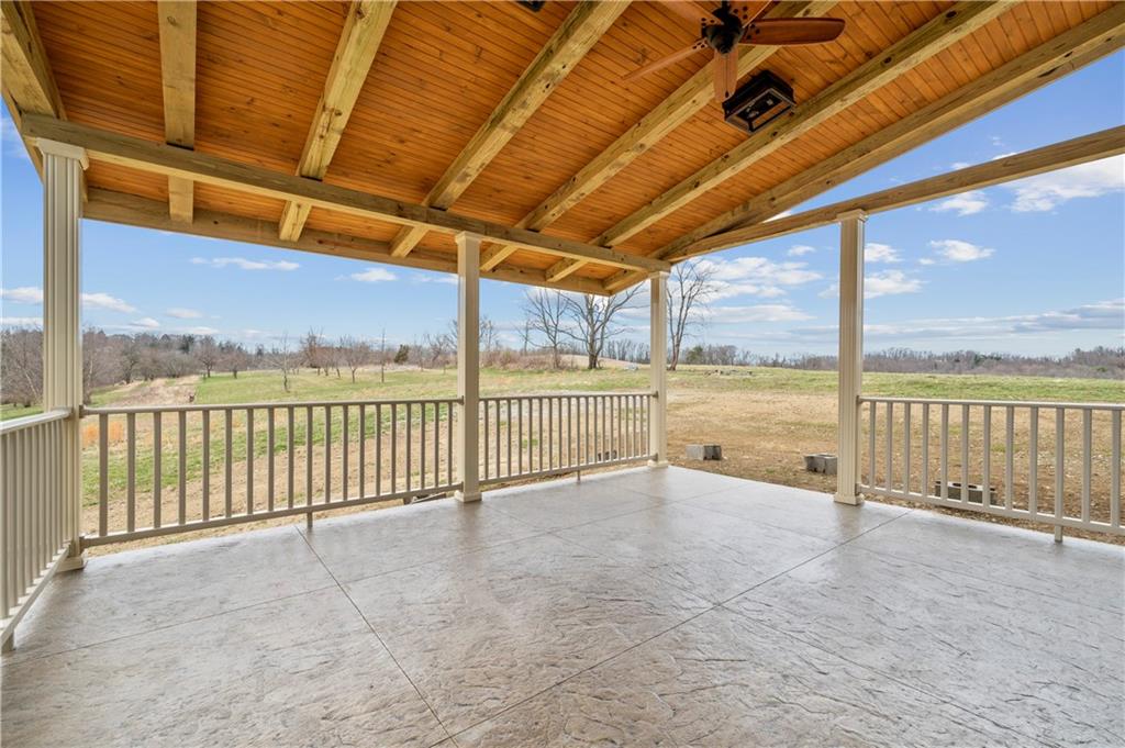 541 Mingo Church Road Finleyville, PA 15332 - Photo 29 of 32 Gallery Image 29