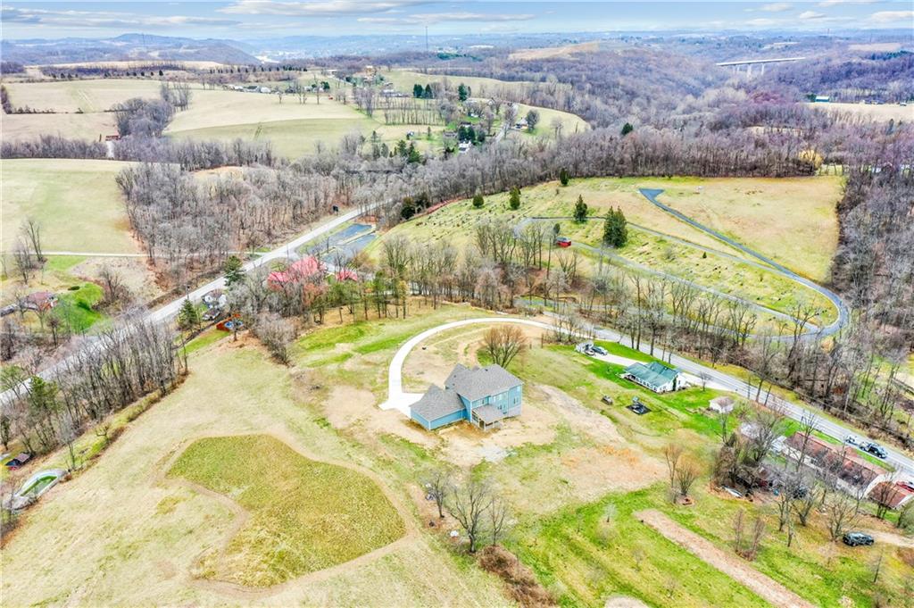 541 Mingo Church Road Finleyville, PA 15332 - Photo 30 of 32 Gallery Image 30