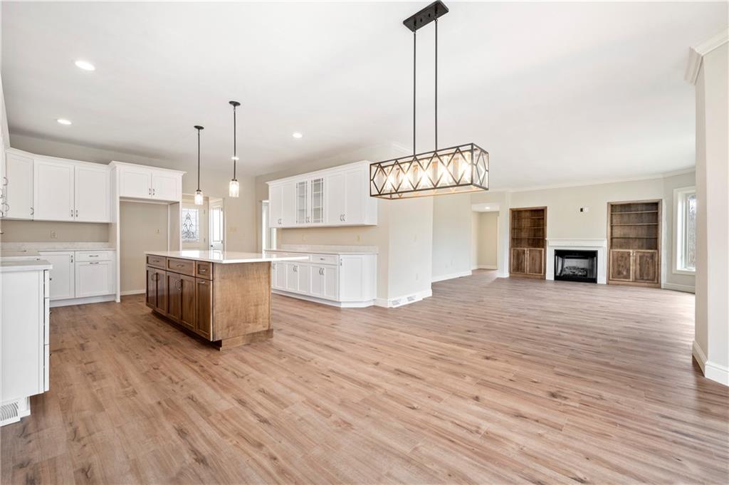541 Mingo Church Road Finleyville, PA 15332 - Photo 3 of 32 Gallery Image 3