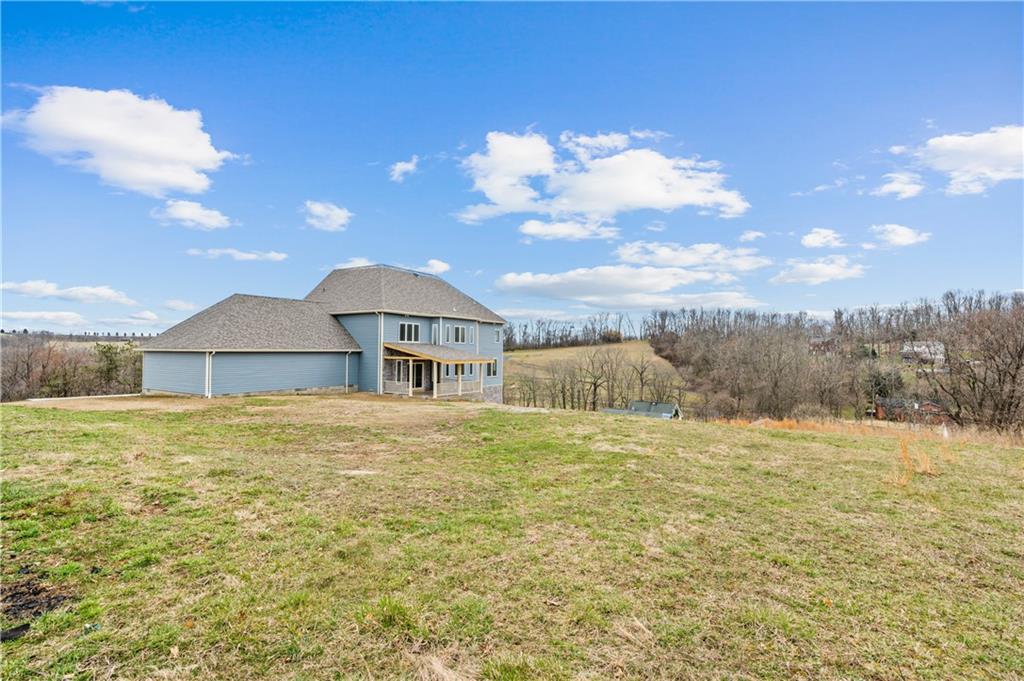 541 Mingo Church Road Finleyville, PA 15332 - Photo 32 of 32 Gallery Image 32