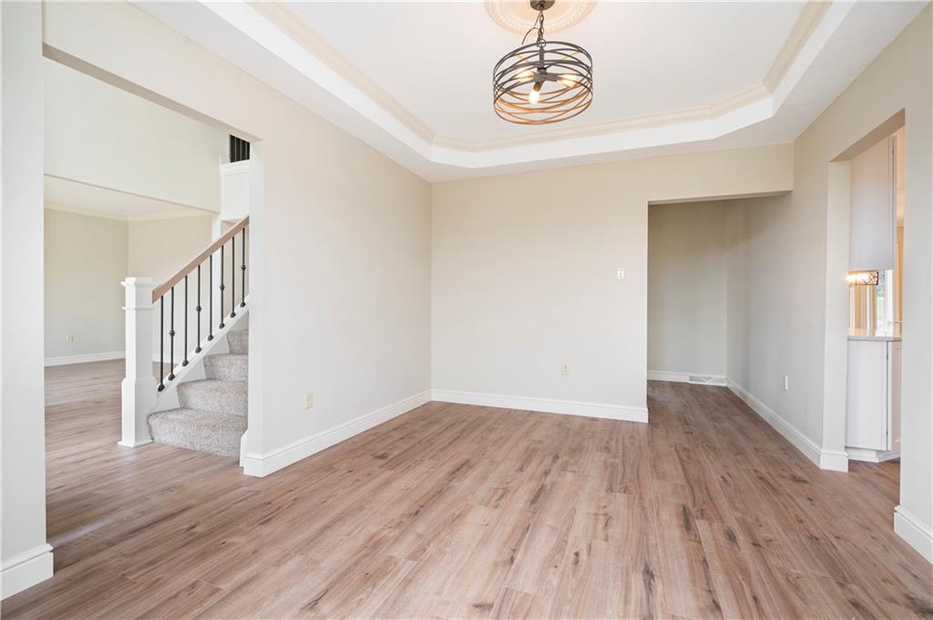 541 Mingo Church Road Finleyville, PA 15332 - Photo 8 of 32 Gallery Image 8
