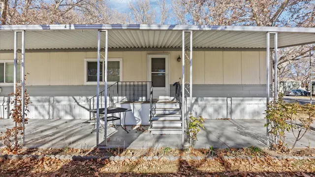 $115,000 | 3781 Granada Drive, Unit 29, Palisade, CO 81526