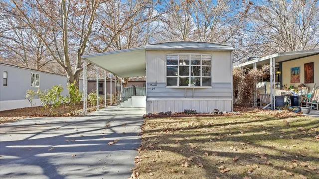 $115,000 | 3781 Granada Drive, Unit 29, Palisade, CO 81526