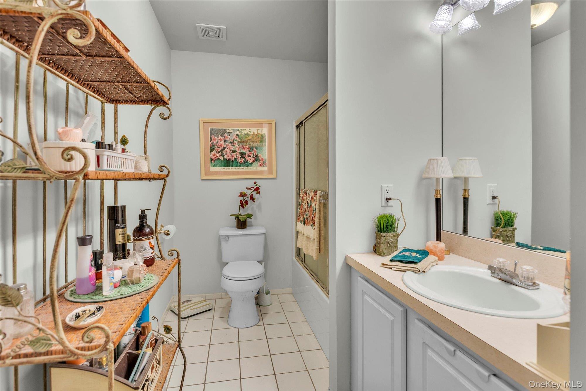702 Pebble Beach Path Riverhead, NY 11901 - Photo 13 of 17 First floor bathroom.
