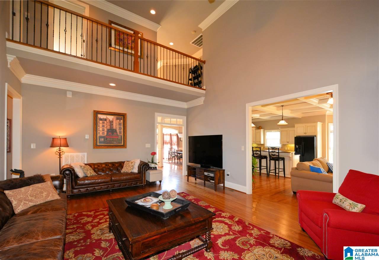 1028 Bluestone Way Birmingham, AL 35242 - Photo 24 of 49