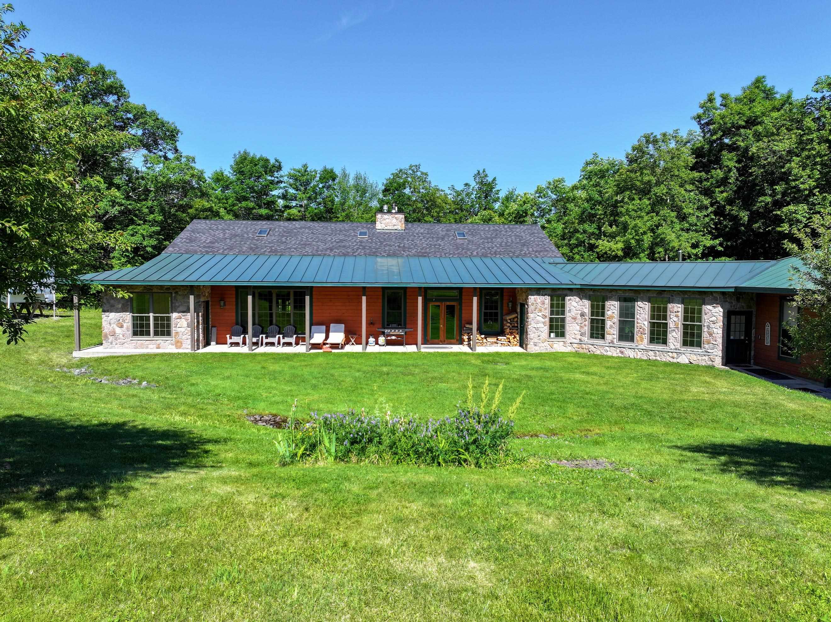 341 Turkey Farm Road Benson, VT 05743 - Photo 6 of 59