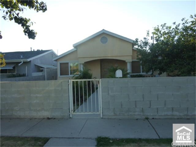 14825 Studebaker Road Norwalk, CA 90650 - Photo 1 of 1 Front