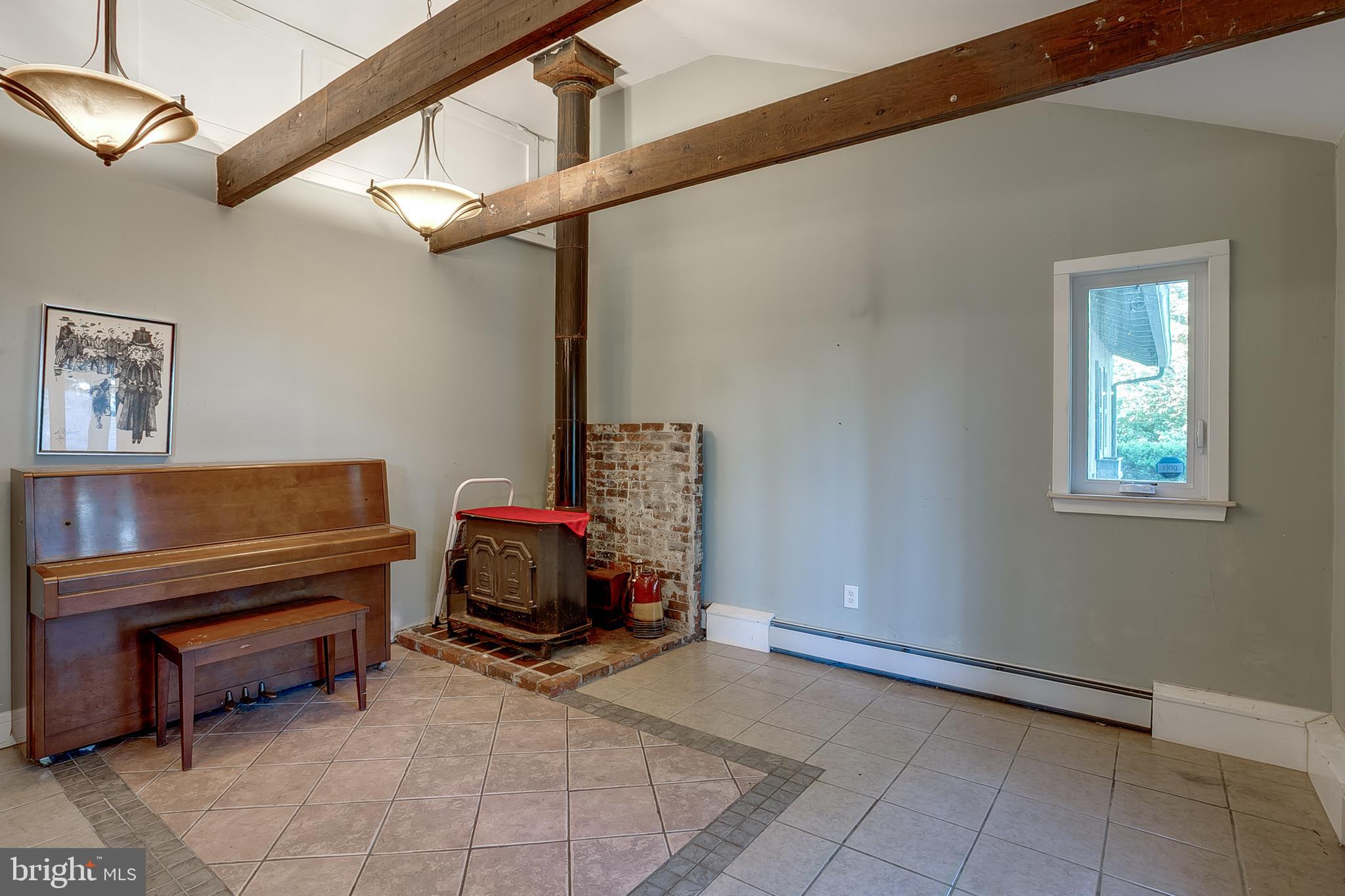 125 Union Mill Road Mount Laurel, NJ 08054 - Photo 19 of 45 Family Room