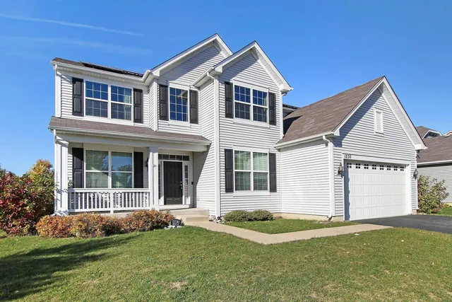 $3,500 | 1230 Bellows Way, Volo, IL 60073