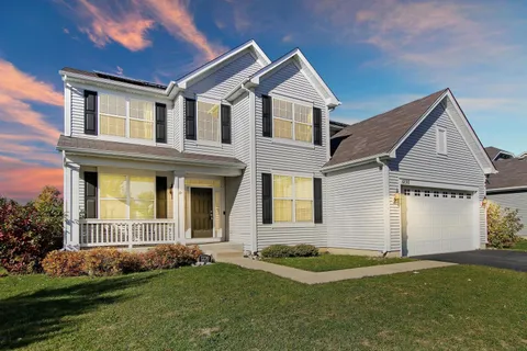 $3,500 | 1230 Bellows Way, Volo, IL 60073