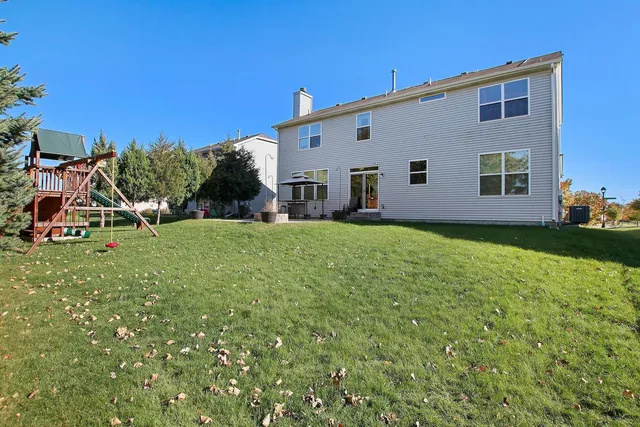 $3,500 | 1230 Bellows Way, Volo, IL 60073