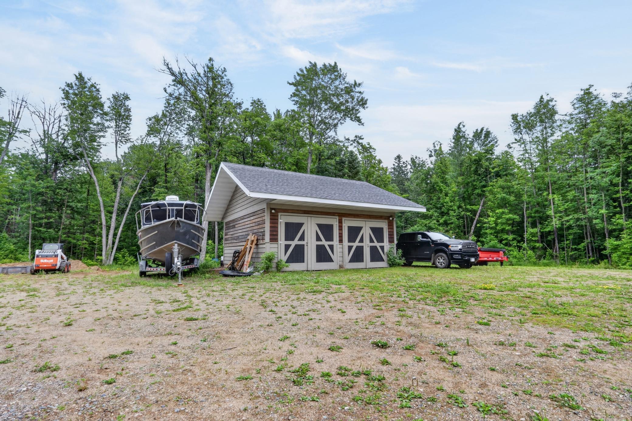 20723 North Shallow Lake Road Warba, MN 55793 - Photo 86 of 89
