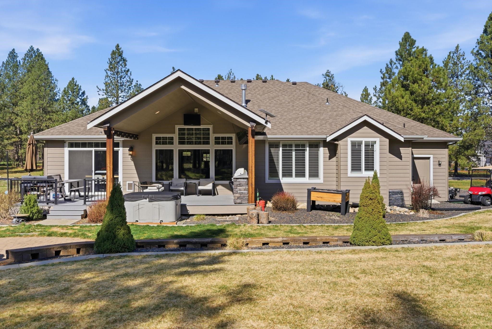 3410 East Elena Lane Chattaroy, WA 99003 - Photo 44 of 50