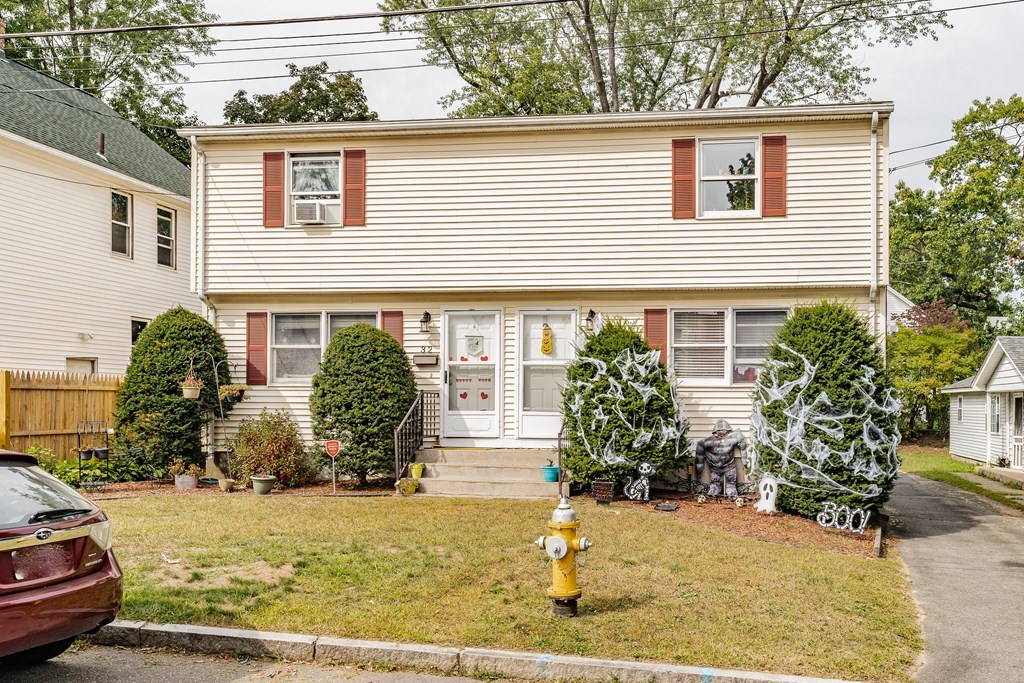32-34 Blodgett Street Springfield, MA 01108 - Photo 2 of 15 Gallery Image 2