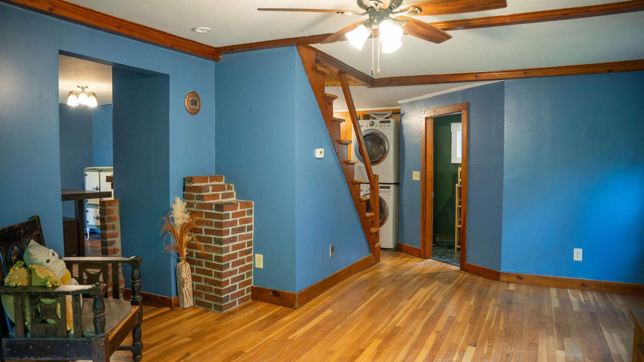 428 Cathance Road Topsham, ME 04086 - Photo 15 of 30 428CathanceRd-7963