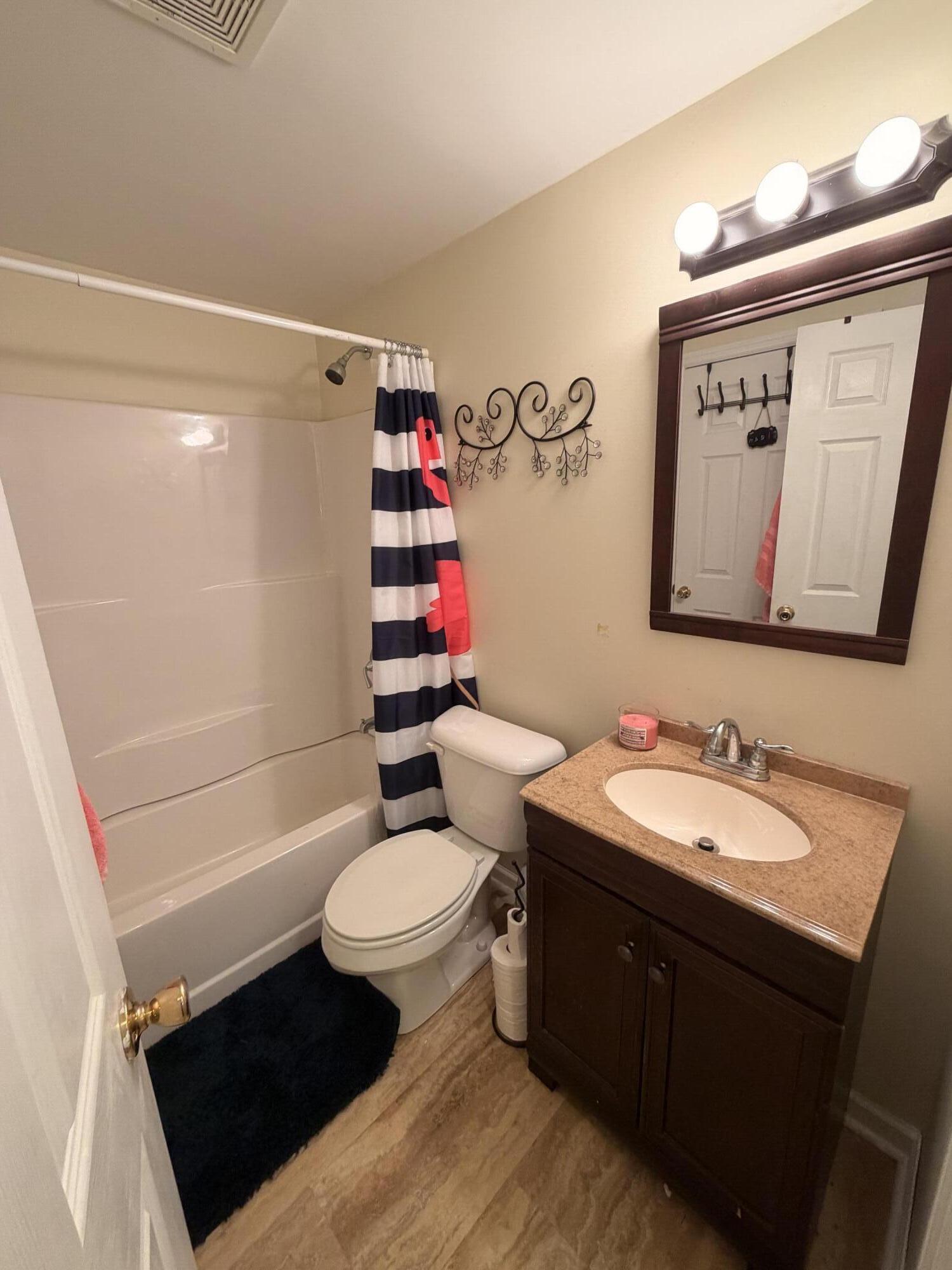 4858 Kennedy Bridge Road Lancaster, KY 40444 - Photo 18 of 23 Bath 2