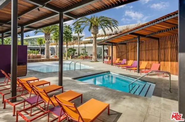 $1,100,000 | 5625 Crescent Parkway, Unit 108, Playa Vista, CA 90094